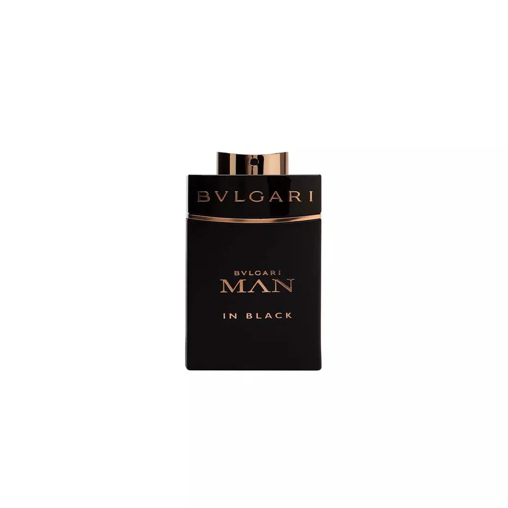 Bvlgari Man In Black Edp Spray