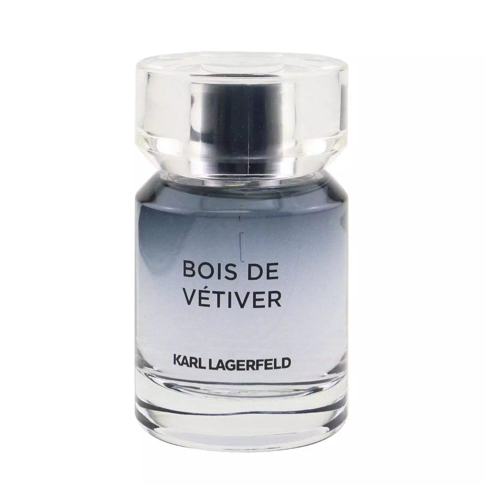 Karl Lagerfeld Bois De Vetiver Edt Spray