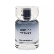 Karl Lagerfeld Bois De Vetiver Edt Spray