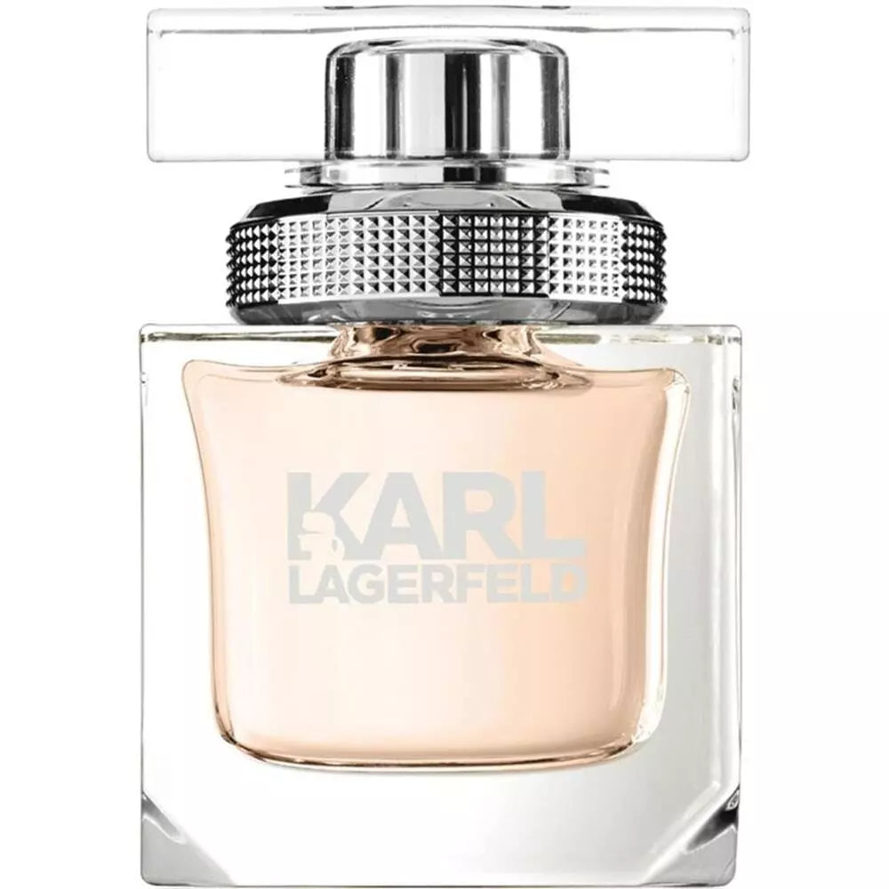 Karl Lagerfeld Pour Femme Edp Spray