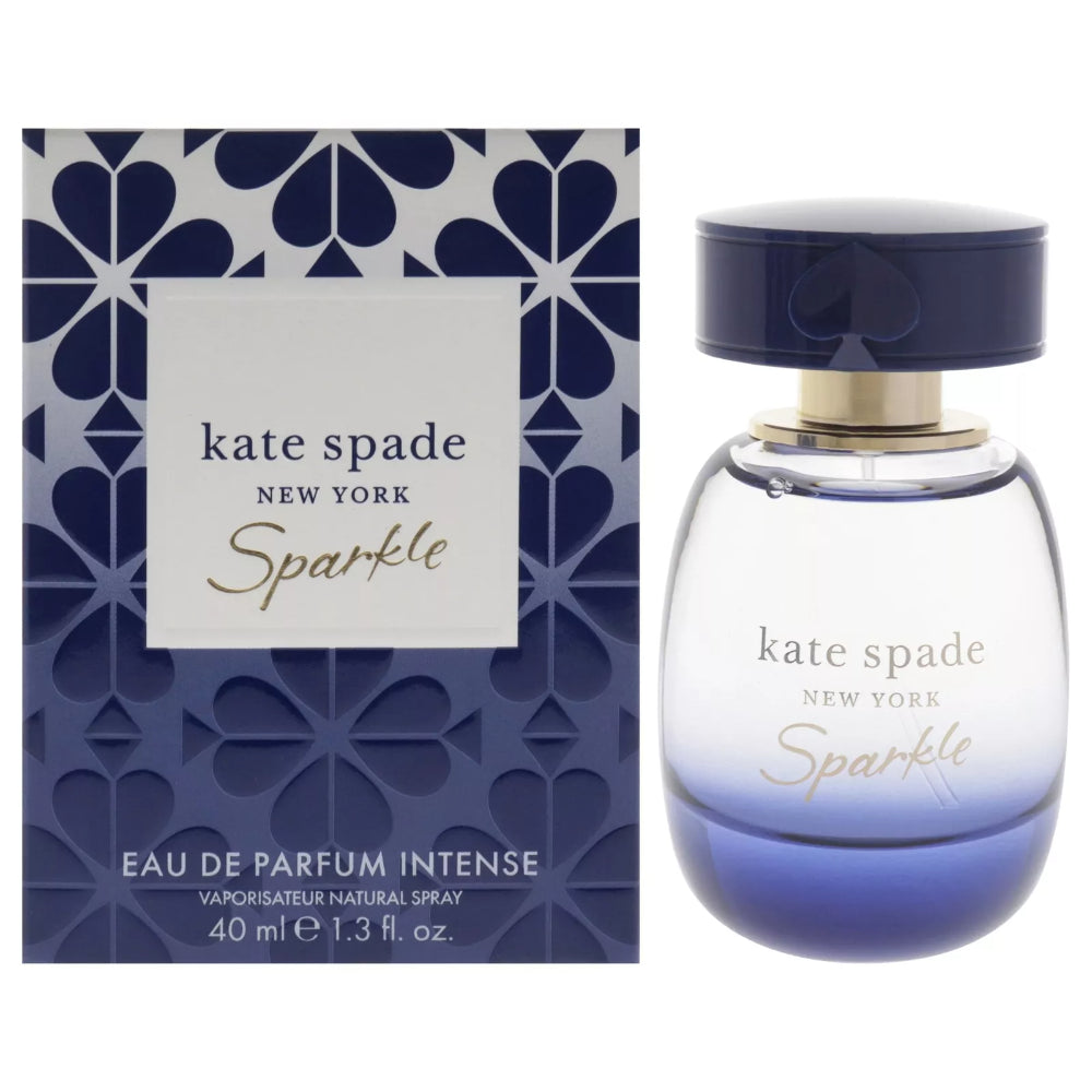 Kate Spade New York Sparkle Edp Intense Spray