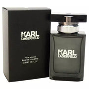 Karl Lagerfeld Pour Homme Edt Spray