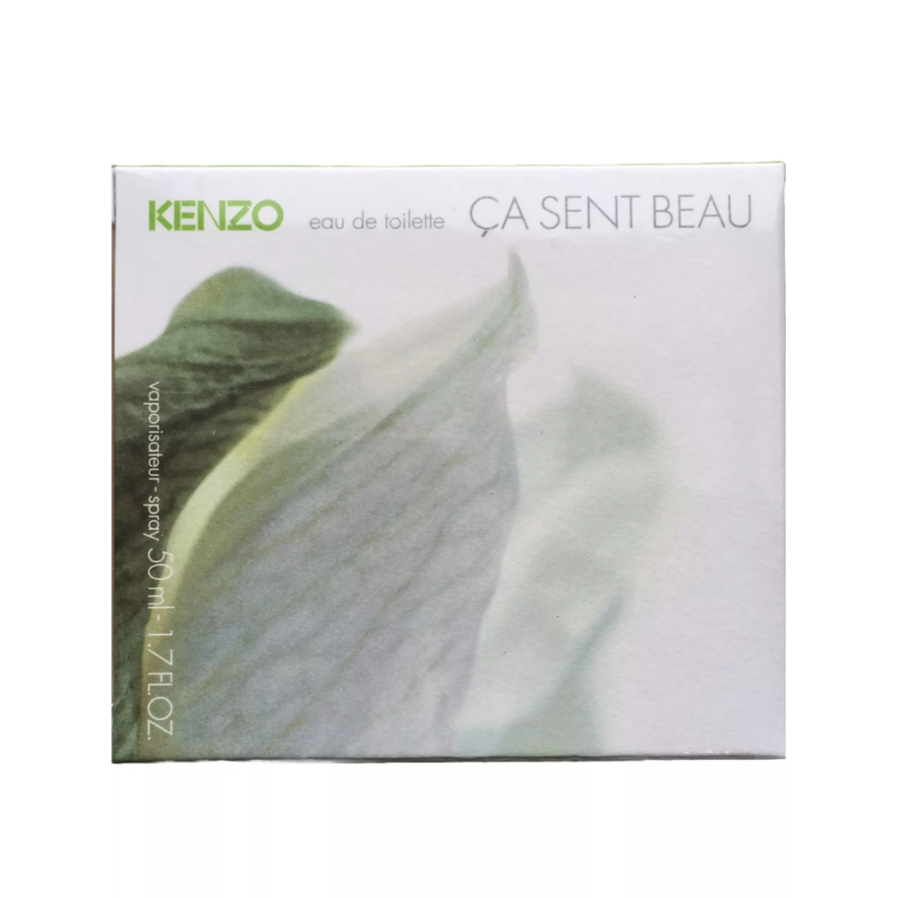 Kenzo Ca Sent Beau Edt Spray