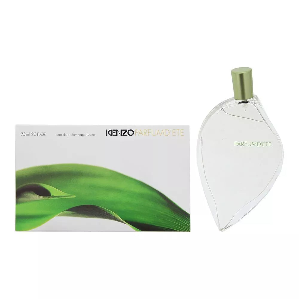 Kenzo D'Ete Edp Spray