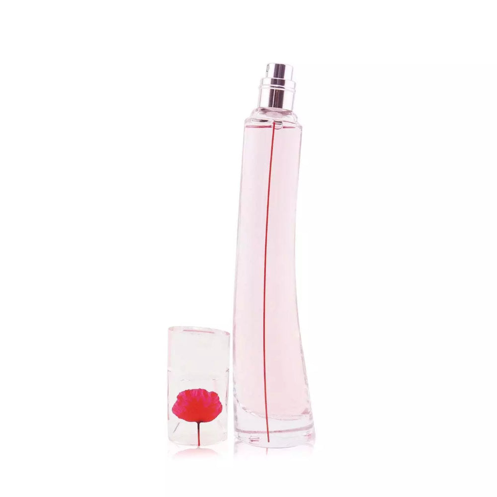 Kenzo Flower By Kenzo Poppy Bouquet Edp Spray