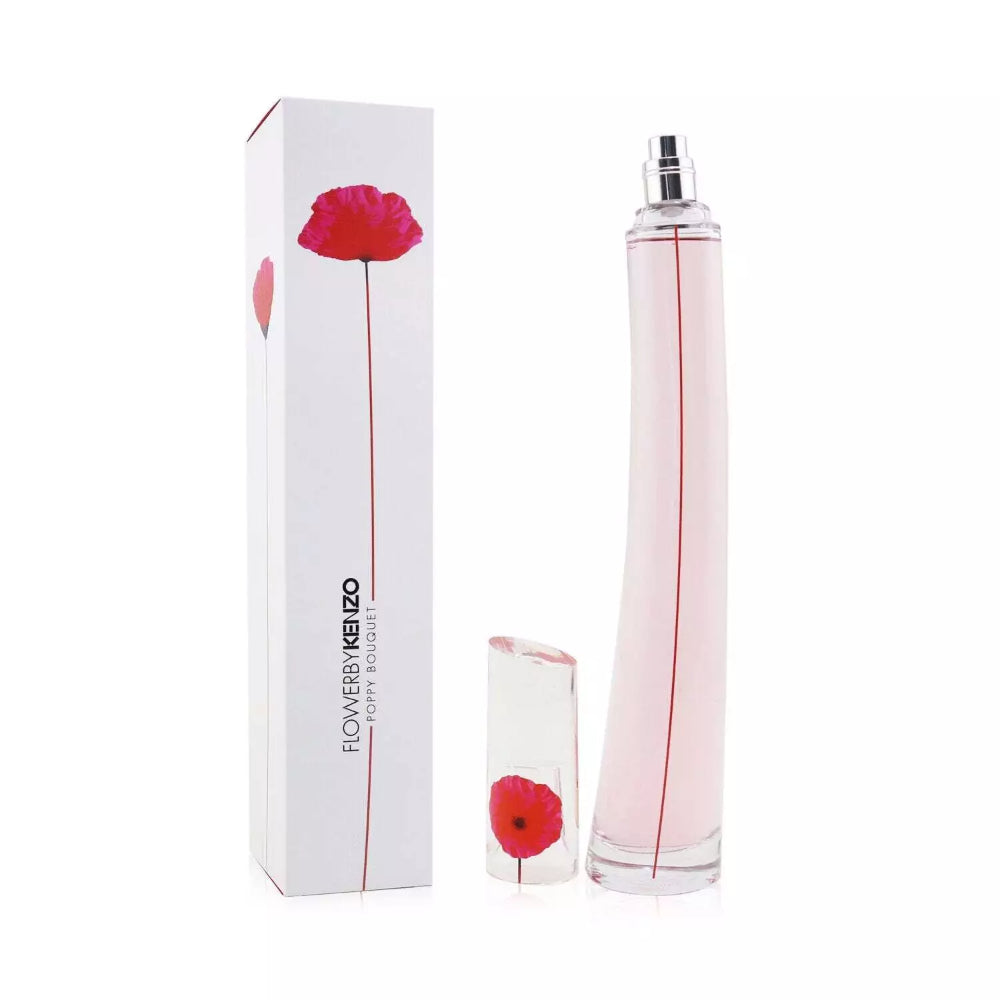 Kenzo Flower By Kenzo Poppy Bouquet Edp Spray