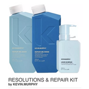 Kevin Murphy Repair Me Wash Reconstr. Str. Shampoo