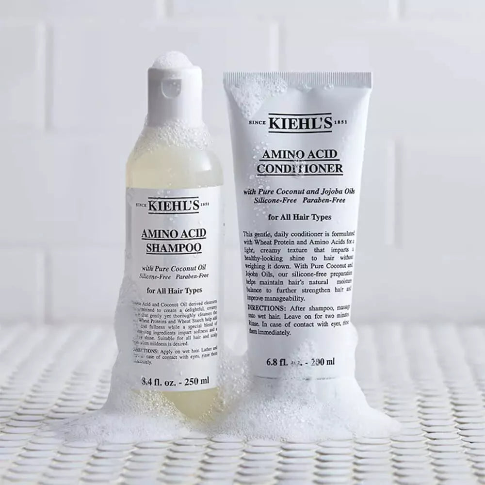 Kiehl's Amino Acid Conditioner