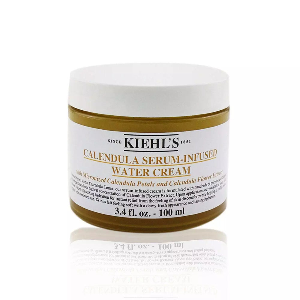 Kiehl's Calendula Serum-Infused Water Cream