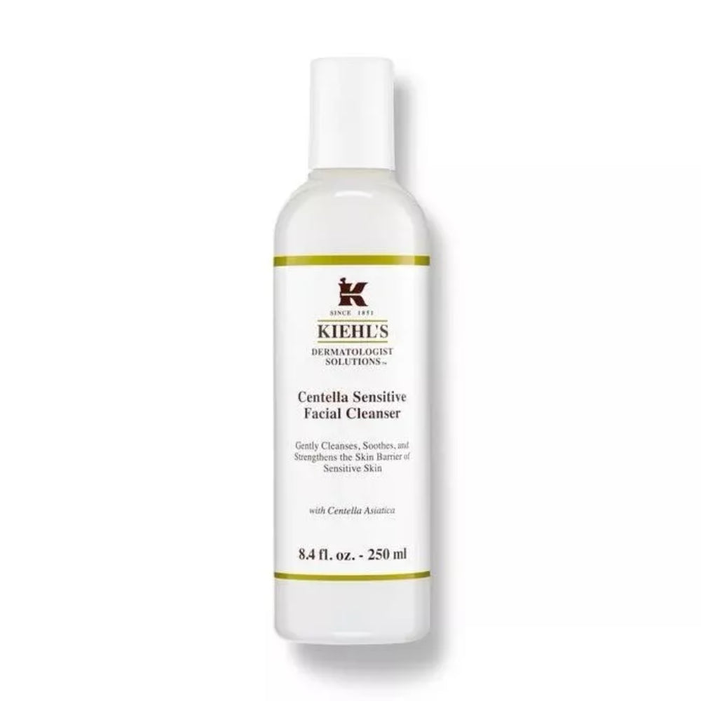 Kiehl's Centella Sensitive Facial Cleanser