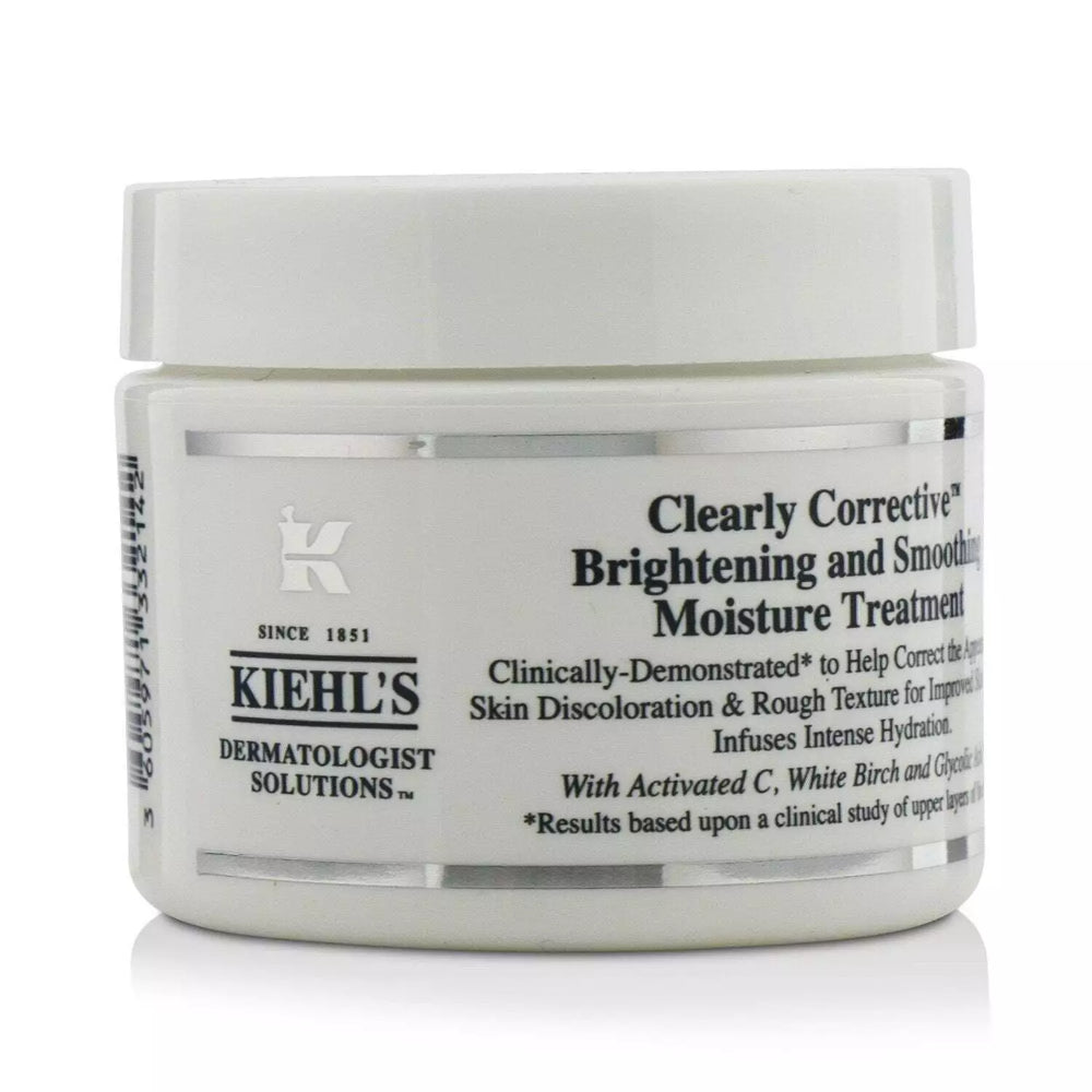 Kiehl's Clearly Corrective B&S Moisture Treatment