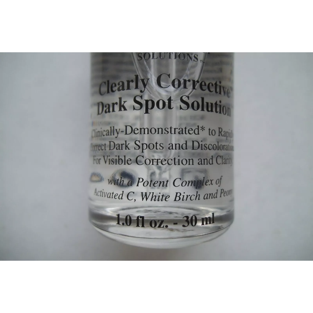 Kiehl's Clearly Corrective Dark Spot Solution