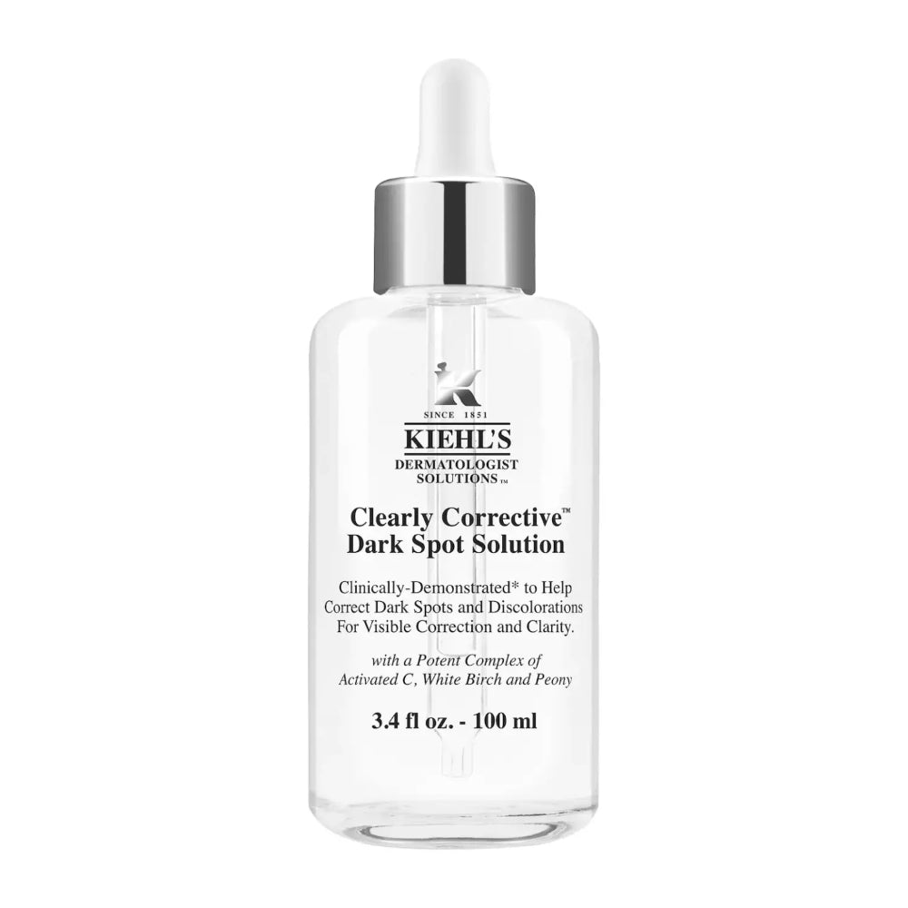 Kiehl's Clearly Corrective Dark Spot Solution