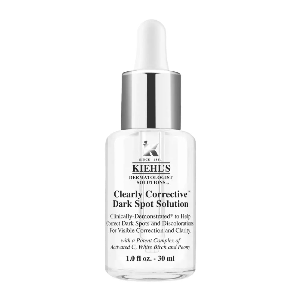 Kiehl's Clearly Corrective Dark Spot Solution