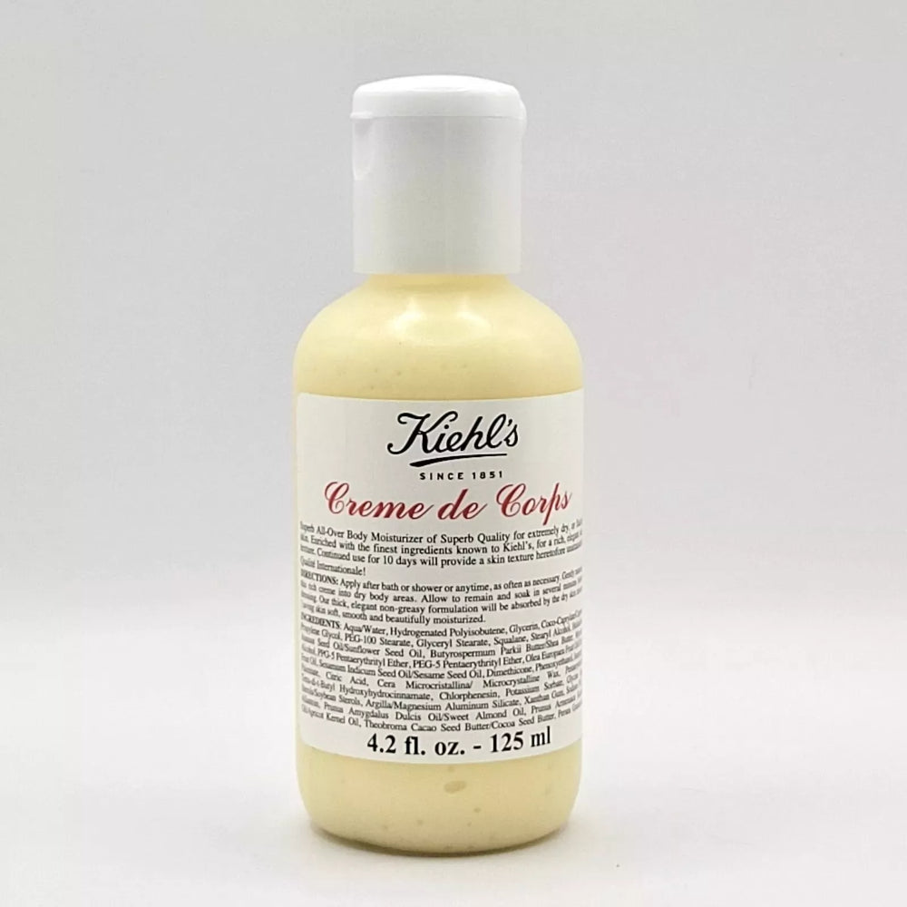 Kiehl's Creme De Corps