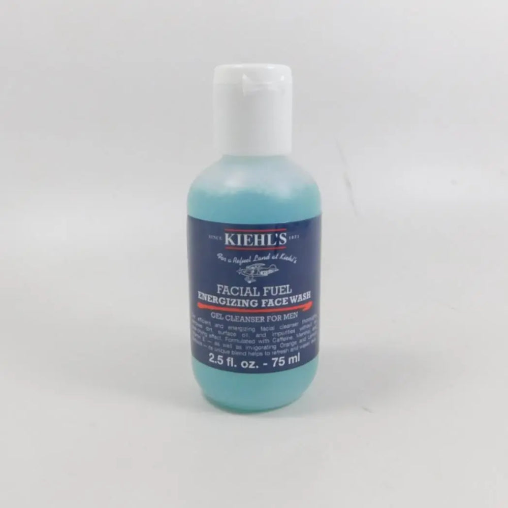 Kiehl's Men Facial Fuel Moisture Treatment