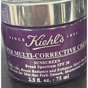 Kiehl's Super Multi-Corrective Cream SPF30