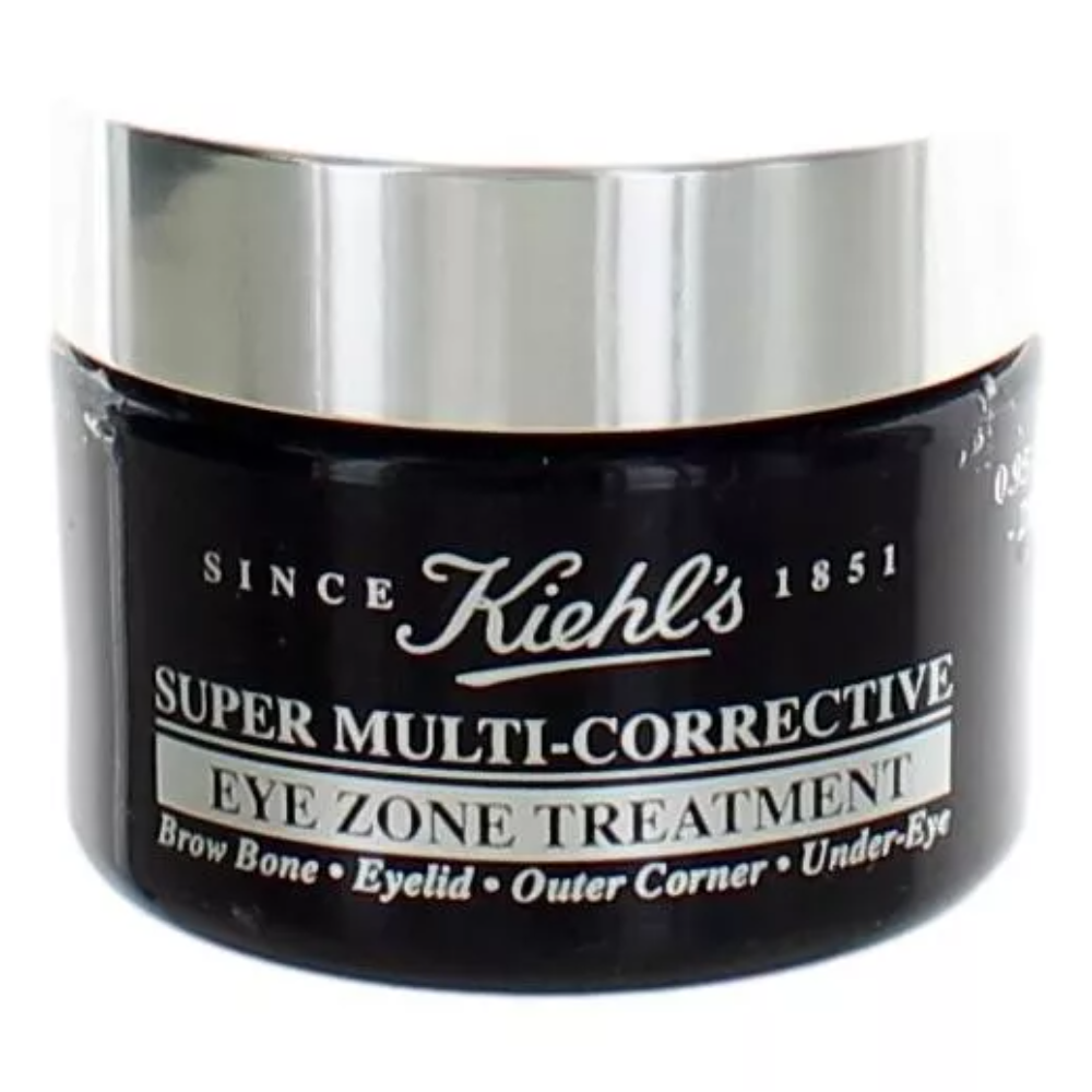 Kiehl's Super Multi-Corrective Eye Zone Treatment