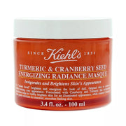 Kiehl's Turmeric&Cranberry Seed Energiz.Radiance Masque