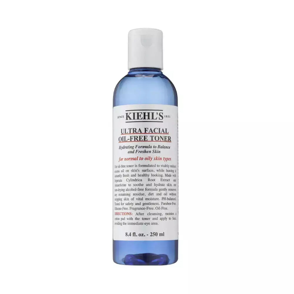 Kiehl's Ultra Facial Oil Free Toner