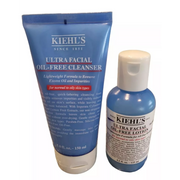 Kiehl's Ultra Facial Oil-Free Lotion