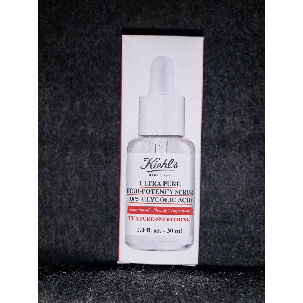 Kiehl's Ultra Pure High-Potency Serum