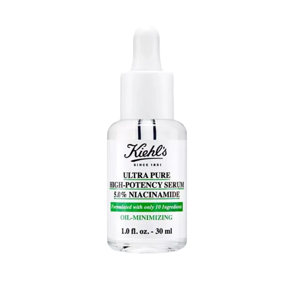 Kiehl's Ultra Pure High-Potency Serum