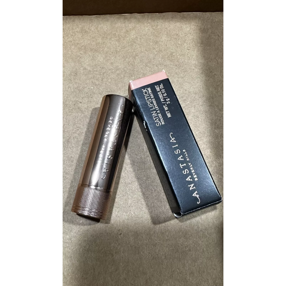 Anastasia Beverly Hills Satin Lipstick