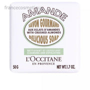 L'Occitane Almond Delicious Soap