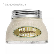 L'Occitane Almond Delicious Paste