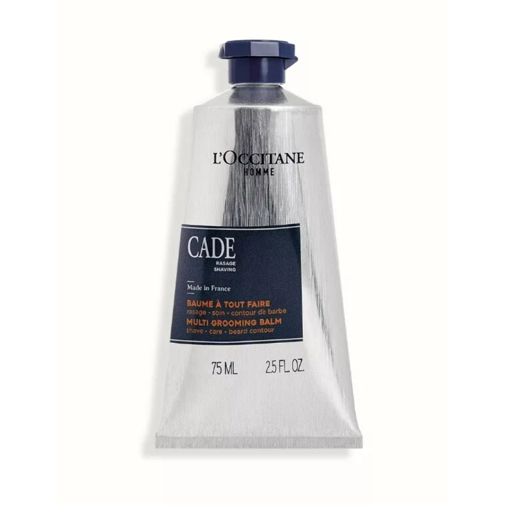 L'Occitane Homme Cade Multi-Grooming Balm