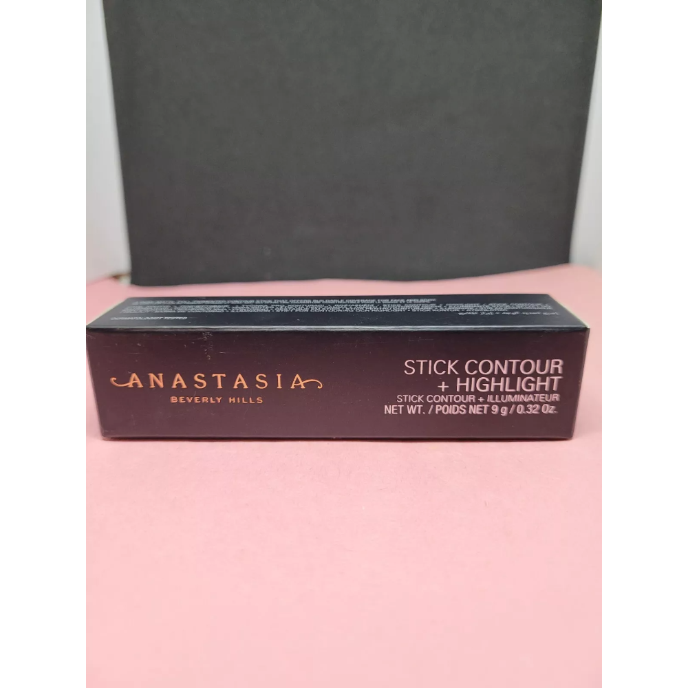 Anastasia Beverly Hills Stick Foundation