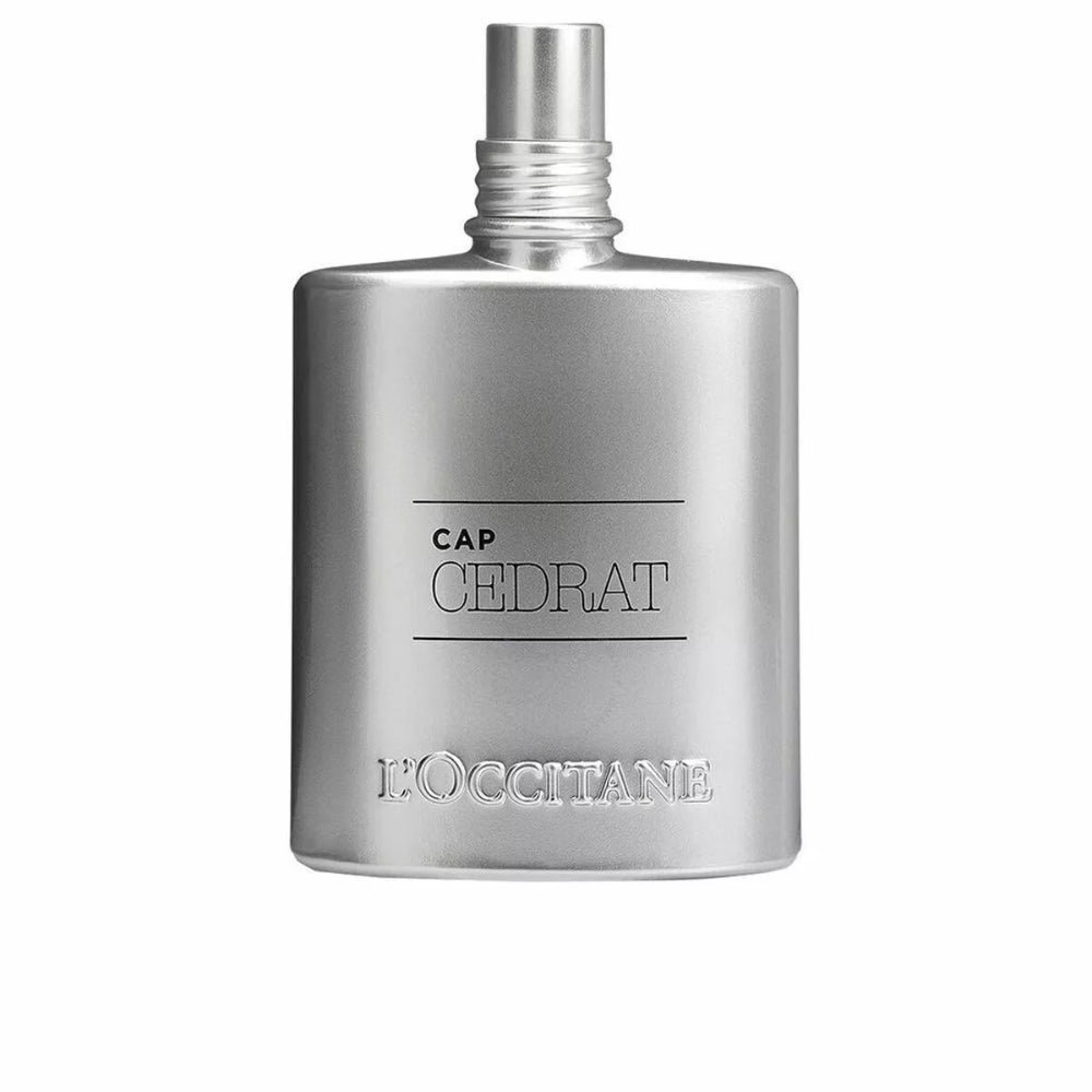 L'Occitane Homme Cap Cedrat Edt Spray