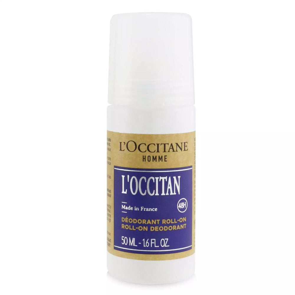 L'Occitane Homme L'Occitan Roll-on Deodorant