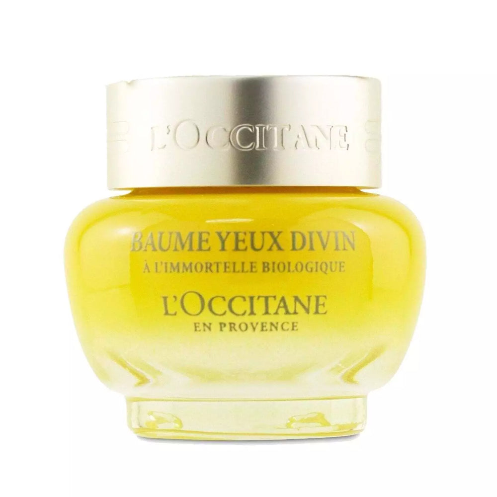 L'Occitane Immortelle Divine Eye Balm