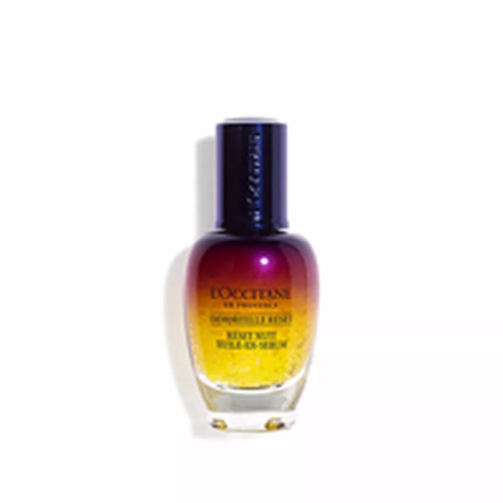 L'Occitane Immortelle Reset Overnight Reset Oil-In-Serum