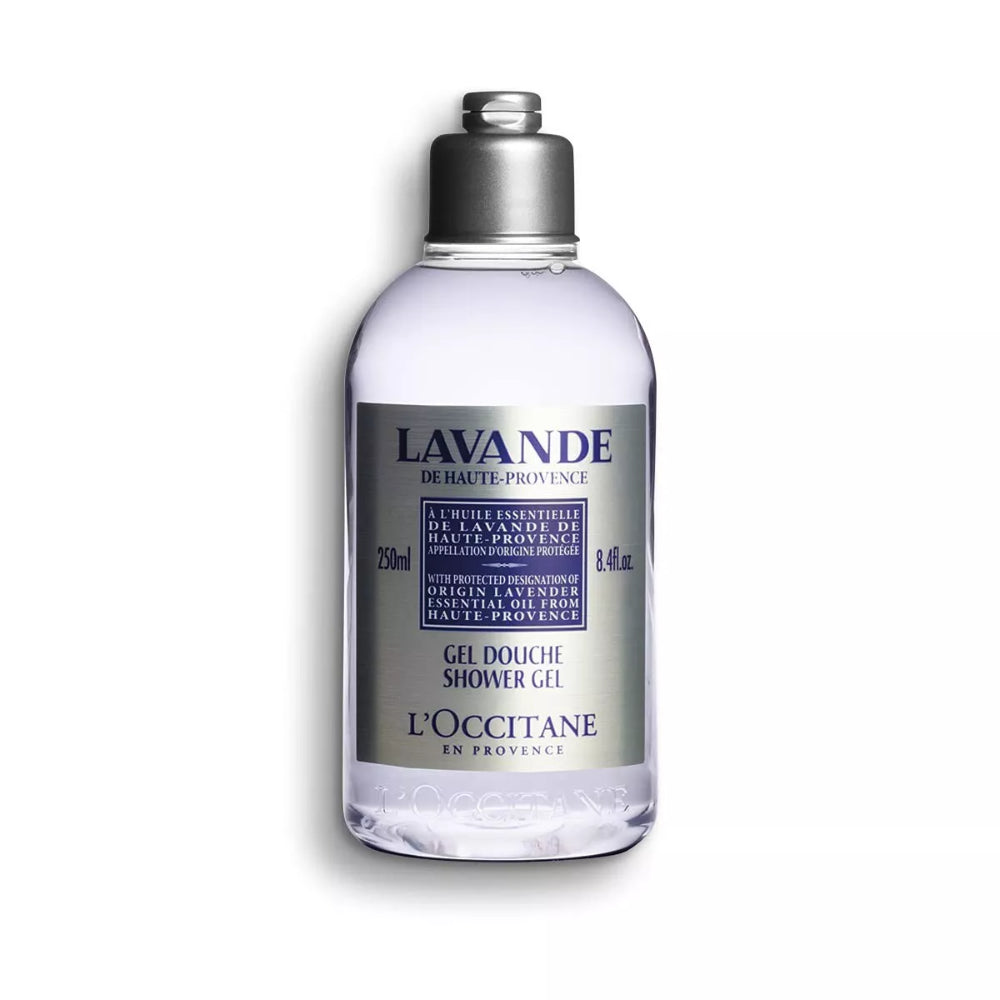 L'Occitane Lavender Shower Gel