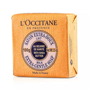 L'Occitane Shea Milk Extra Rich Soap