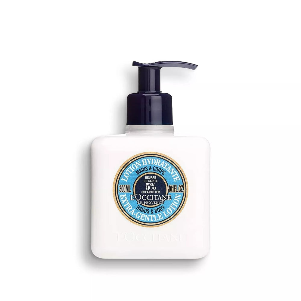 L'Occitane Verbena Extra-Gentle Lotion Hands & Body