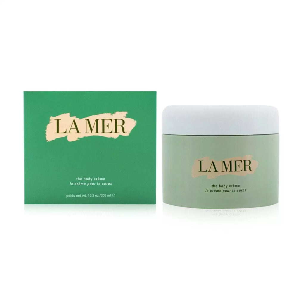 La Mer The Body Creme