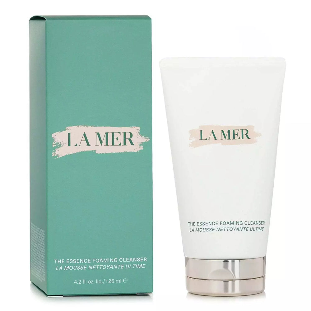 La Mer The Essence Foaming Cleanser