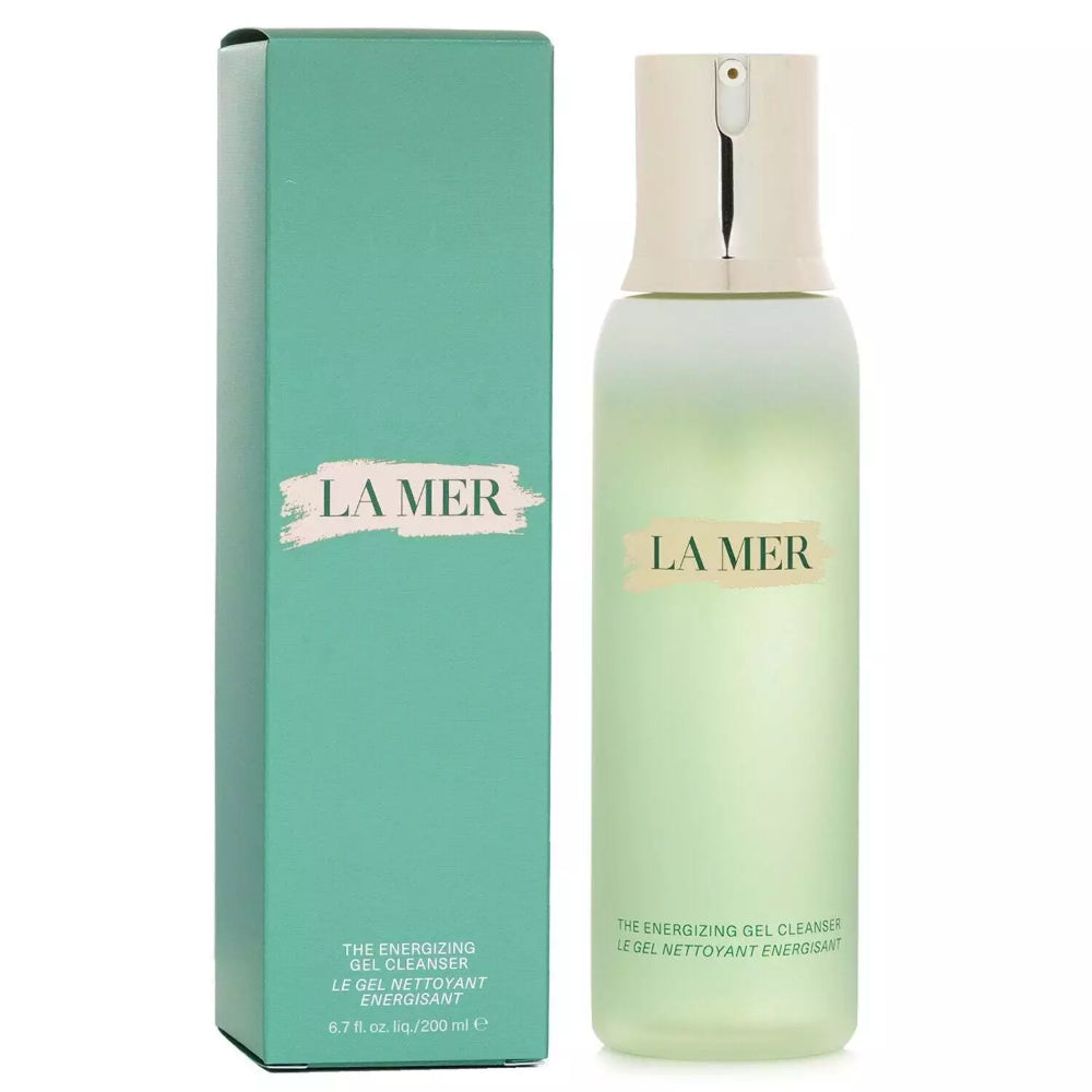 La Mer The Energizing Gel Cleanser