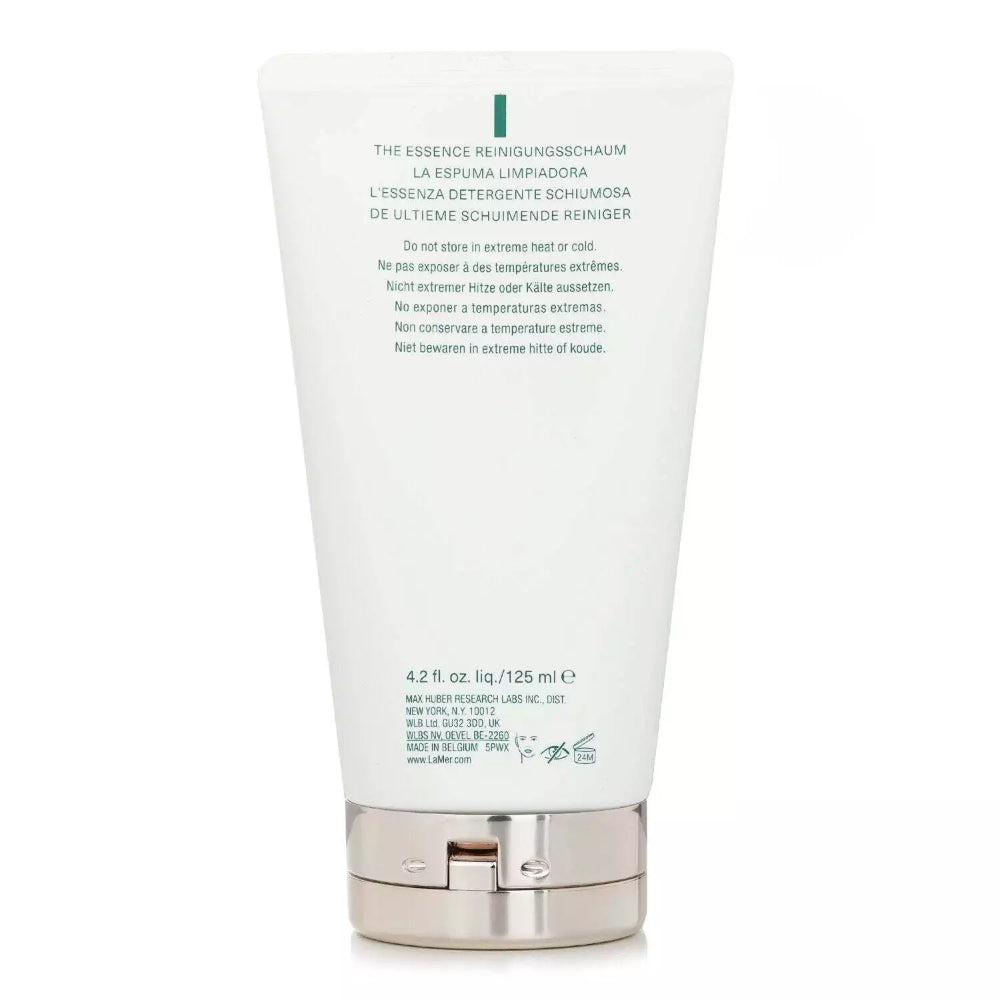 La Mer The Essence Foaming Cleanser