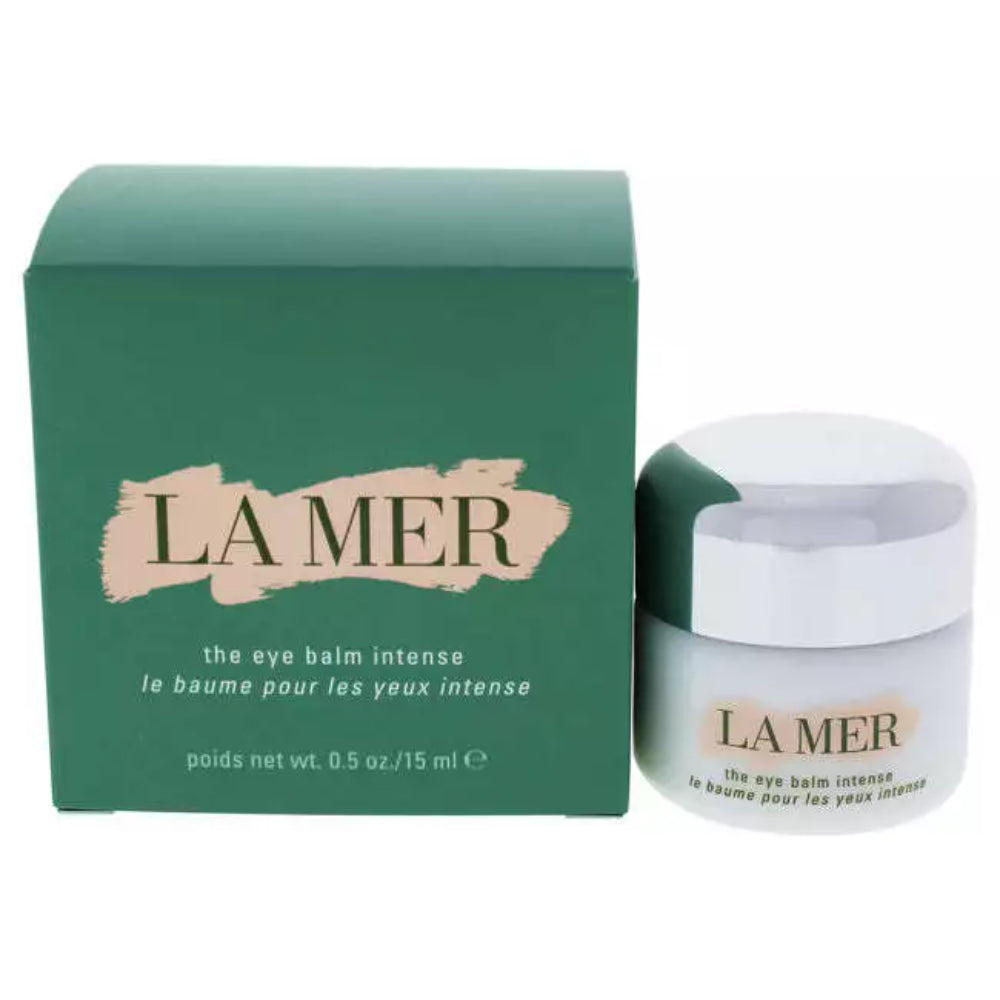 La Mer The Eye Balm Intense