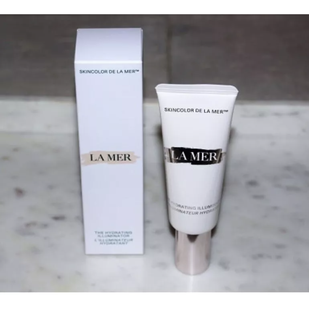 La Mer The Hydrating Illuminator