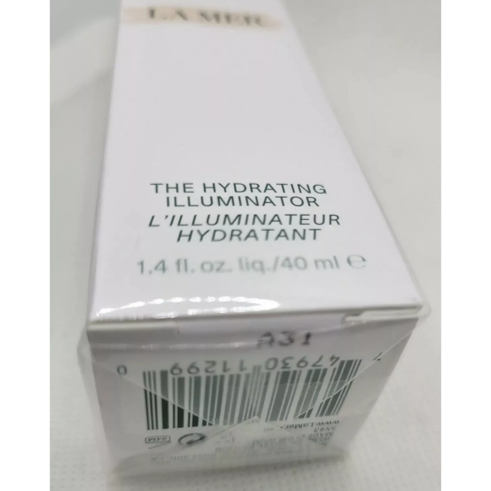 La Mer The Hydrating Illuminator