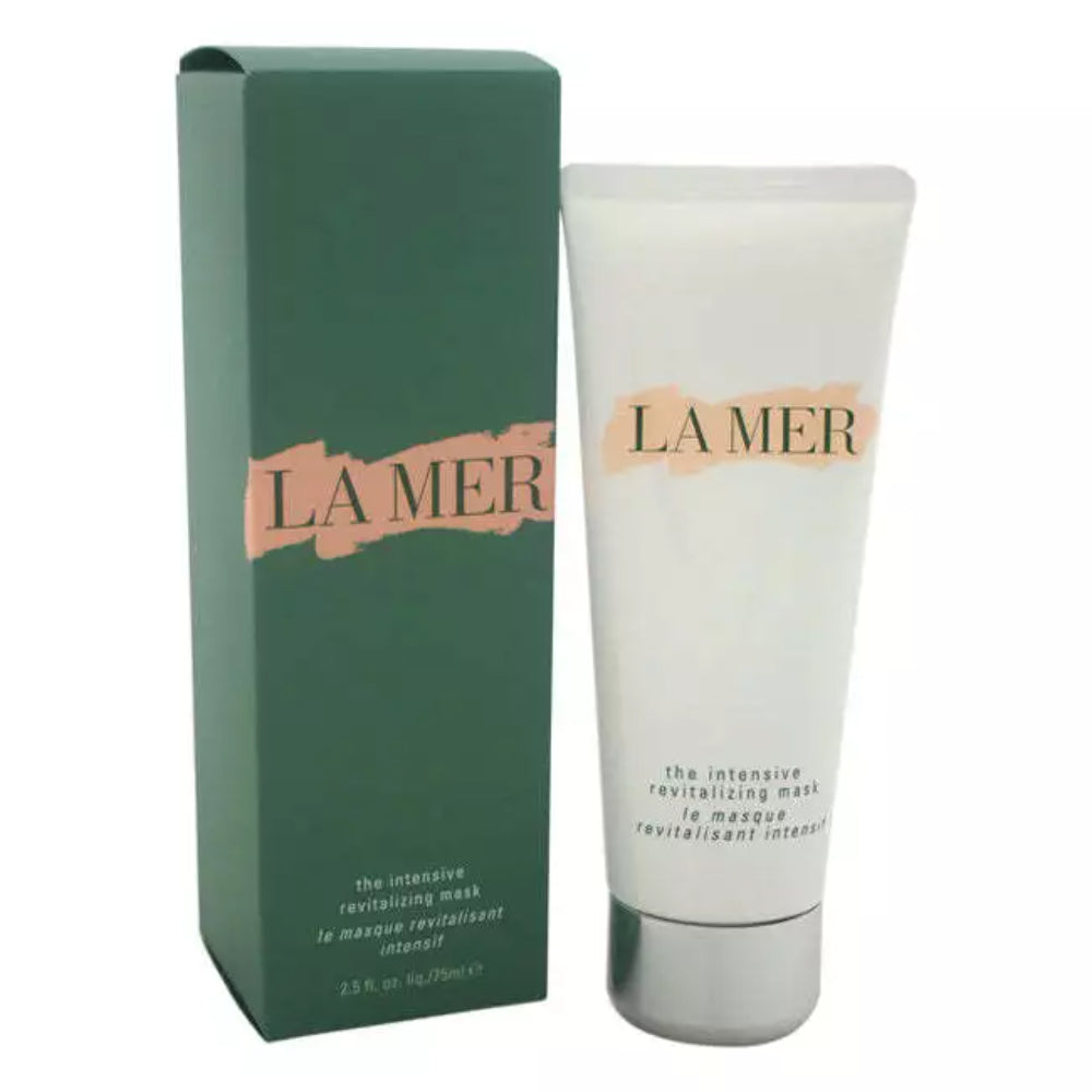 La Mer The Intensive Revitalizing Mask