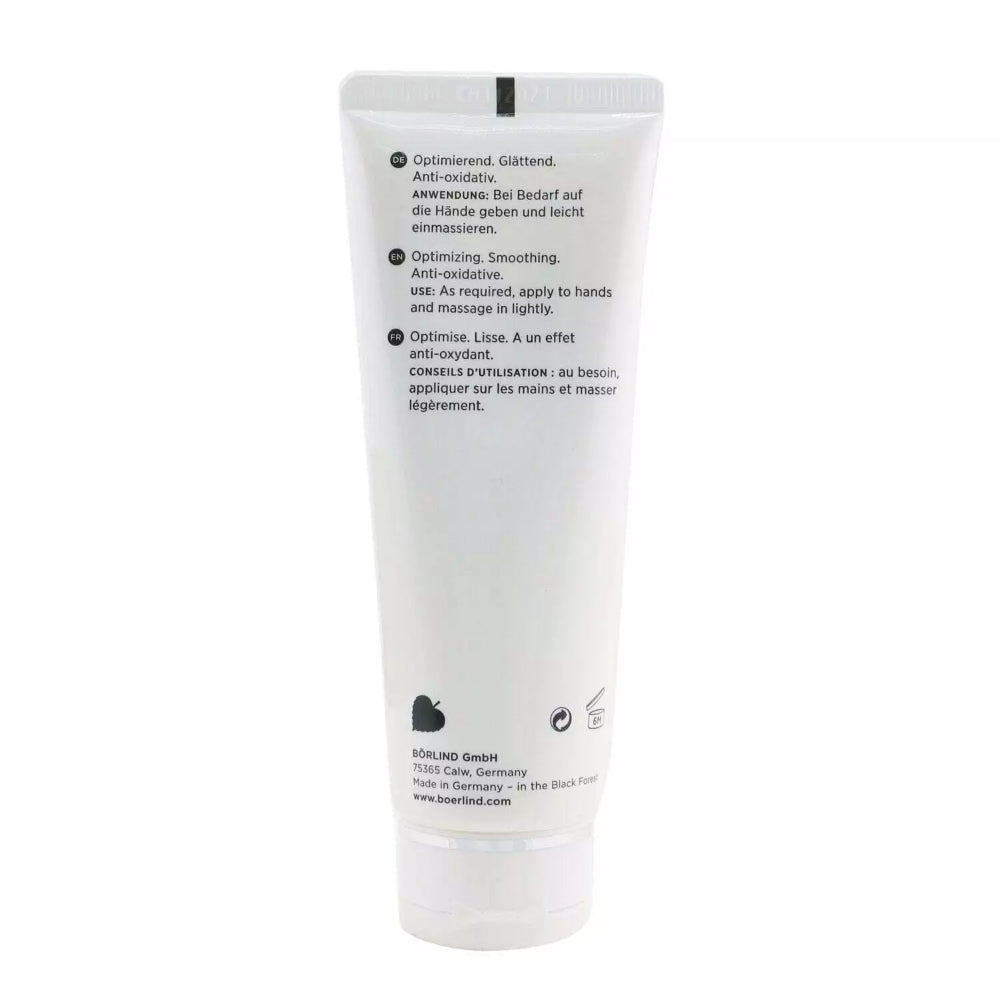 Annemarie Borlind Anti-Aging Hand Cream