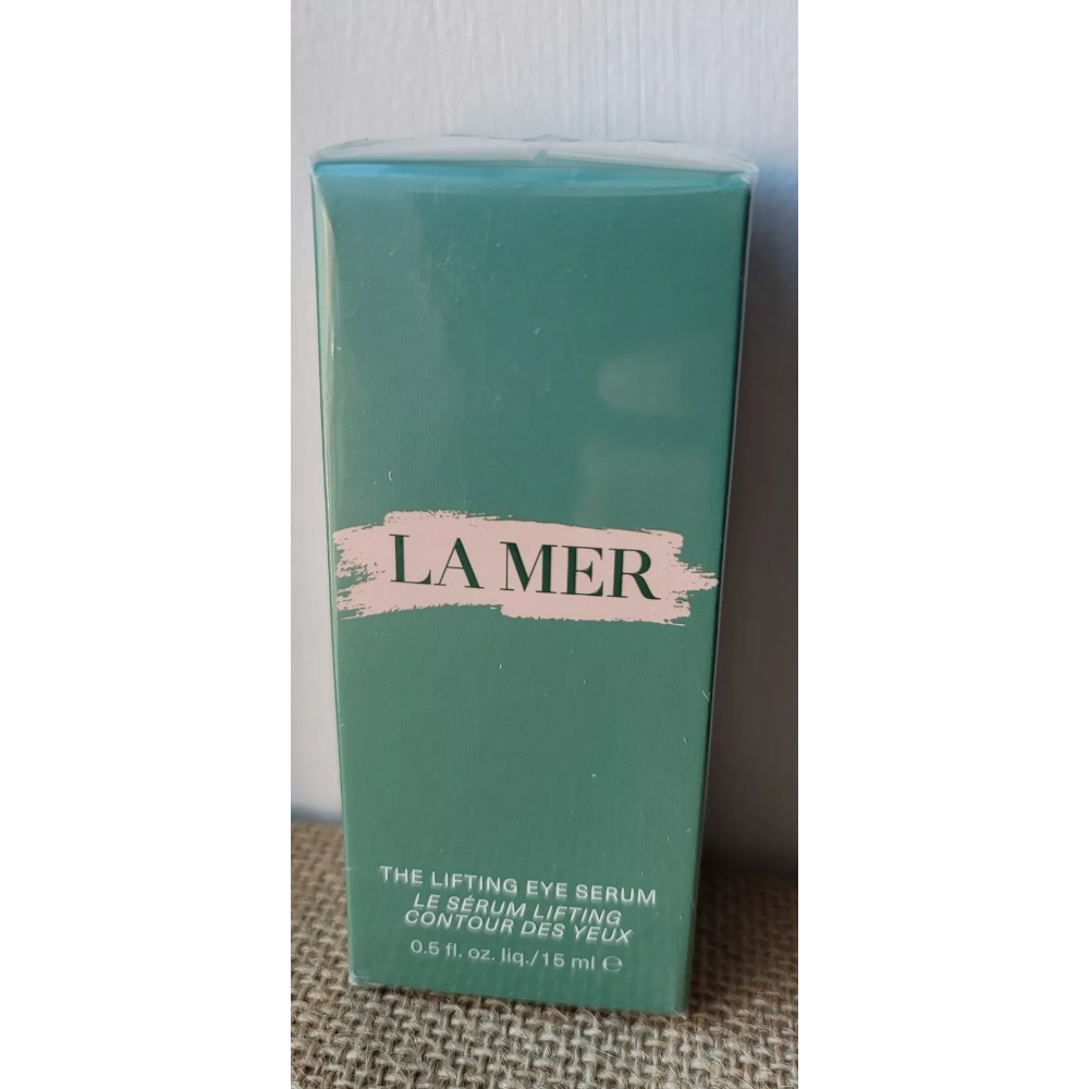 La Mer The Lifting Eye Serum