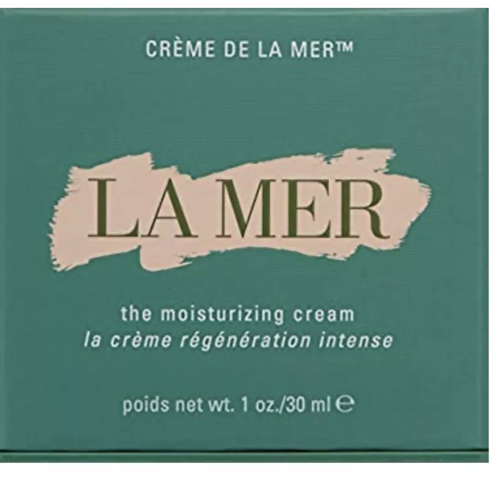 La Mer The Moisturizing Cream